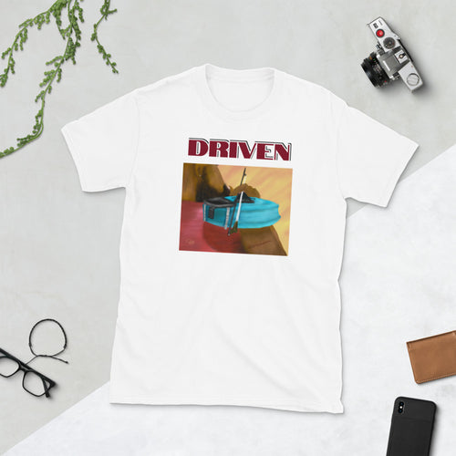 DRIVEN