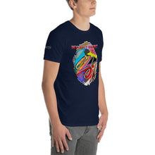 Load image into Gallery viewer, My Art Shirt Short-Sleeve Unisex T-Shirt