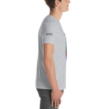 Load image into Gallery viewer, My Art Shirt Short-Sleeve Unisex T-Shirt